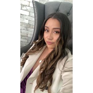 Meet Your Posher 💋